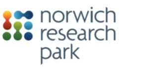 Norwich Research Park Logo