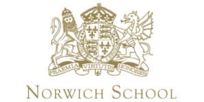 Norwich School logo